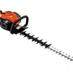 TAILLE HAIES ECHO HCR 185 ES