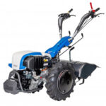 MOTOCULTEUR THERMIQUE STAUB RANCHER D10 S