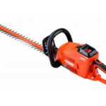 TAILLE HAIES ECHO HT 58 V PACK 2 AH