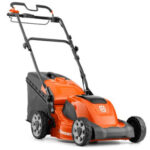 TONDEUSE HUSQVARNA LC 141 IV (NUE)