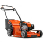 TONDEUSE HUSQVARNA LC 353 VE