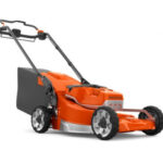 TONDEUSE HUSQVARNA LC 551 IV (NUE)