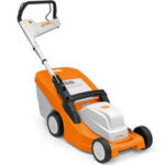TONDEUSE STIHL RME 443 C