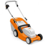 TONDEUSE STIHL RME 443