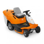 TONDEUSE AUTOPORTÉE STIHL RT 4082