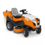 TONDEUSE AUTOPORTÉE STIHL RT 5097
