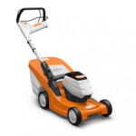 TONDEUSE STIHL RMA 443 VC (NUE)
