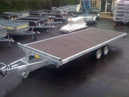 Remorque plateau lider 32680 – ptac 3500kg (406 x 215)