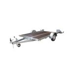 Plateau basculant erde plm170 nf